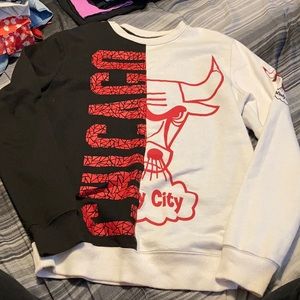 Crewneck